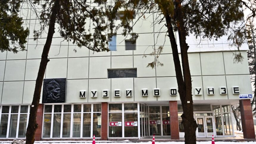 619749721_1921840602031249_1908200810583561971_n Завершены работы по ремонту фасада здания
